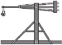 Traction Trebuchet #3