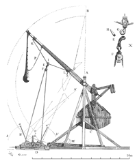 Trebuchet #2